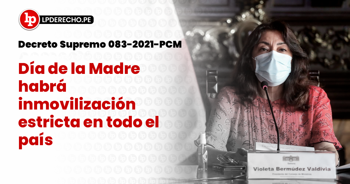 Inmovilizacion Dia De La Madre