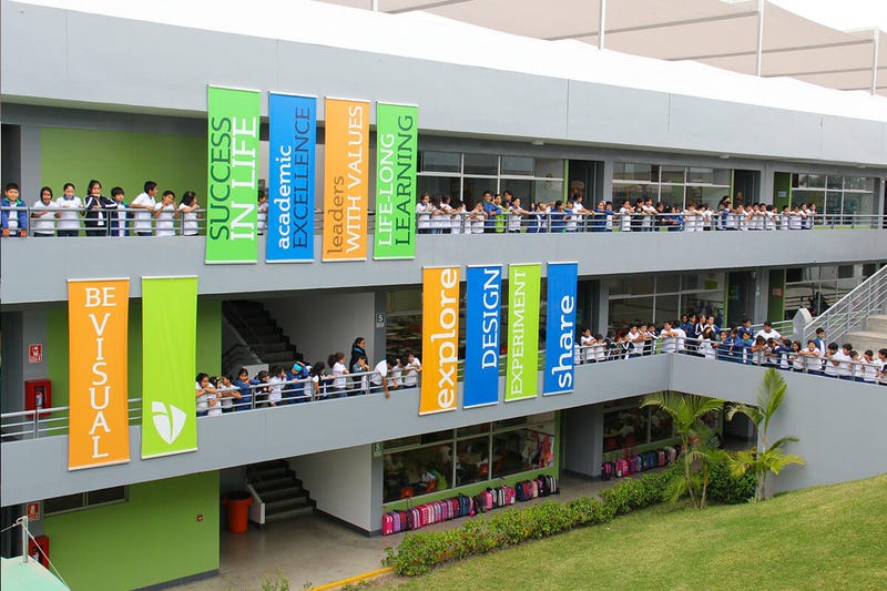 Innova Schools Perú