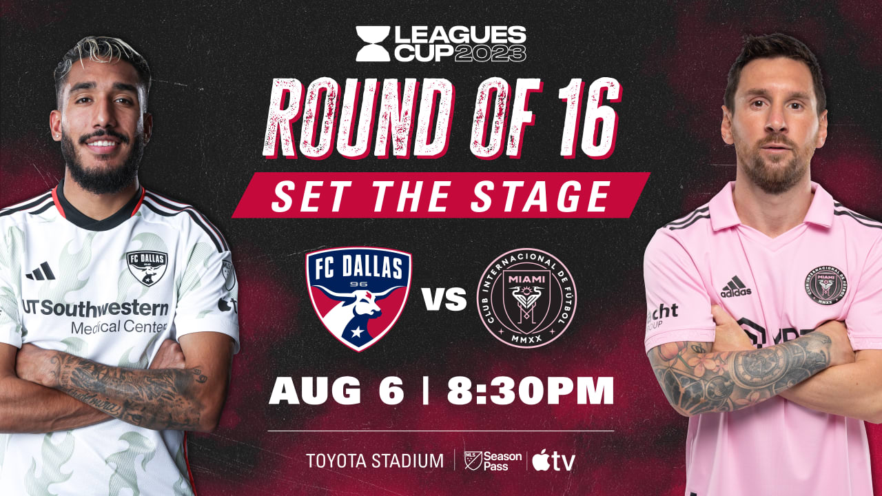 Inter De Miami Vs Dallas