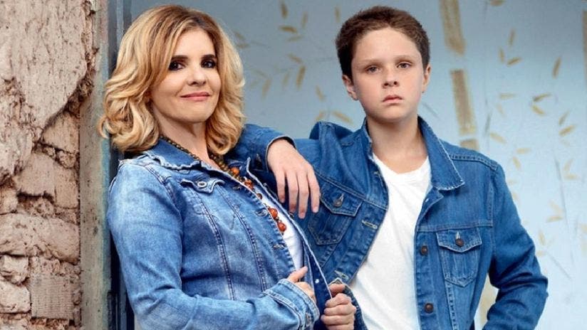 Johanna San Miguel Hijo