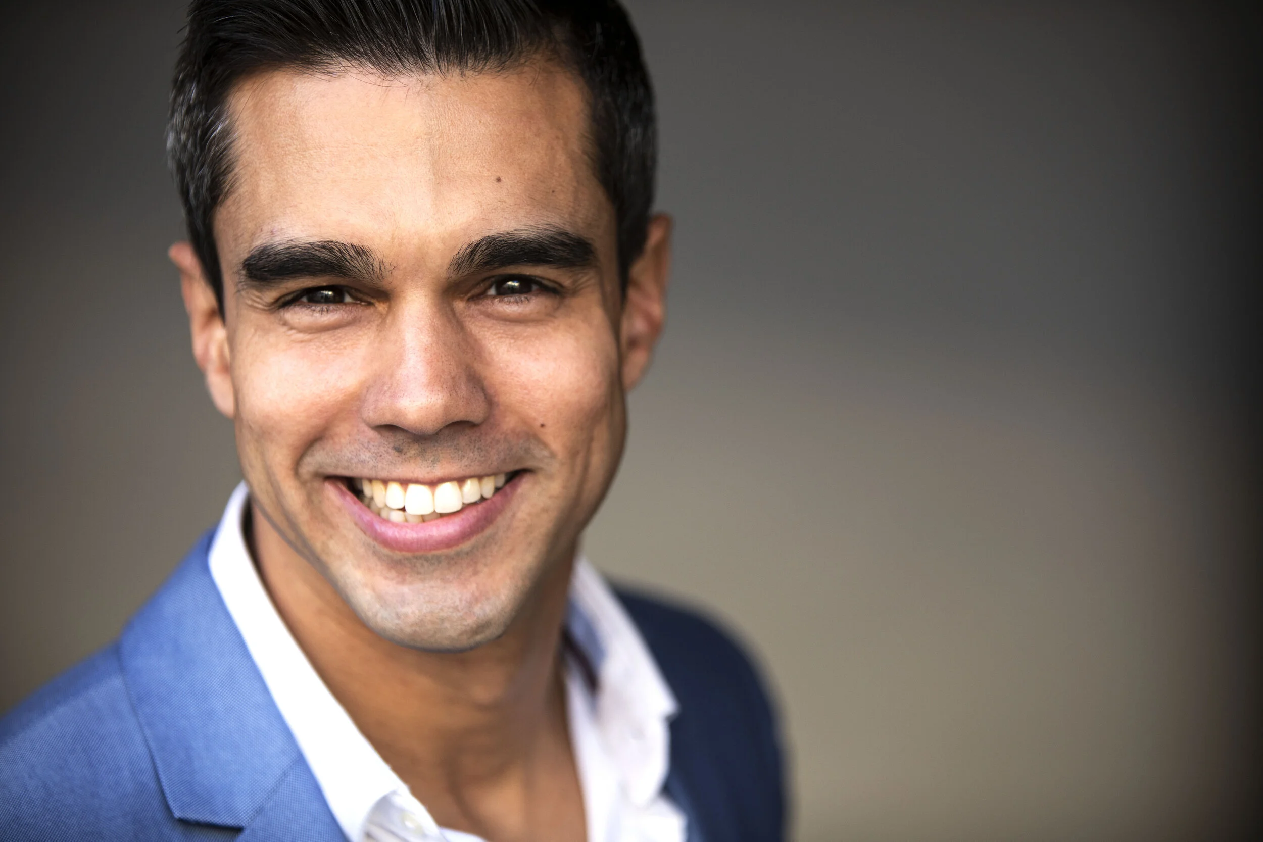 Jorge Luna Comediante