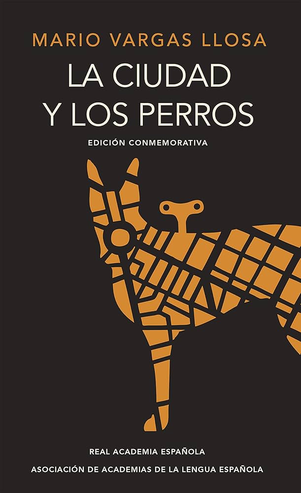 La Ciudad De Los Perros