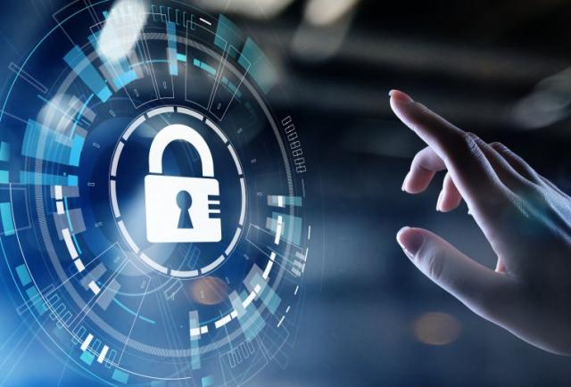 Ley De Proteccion De Datos Personales