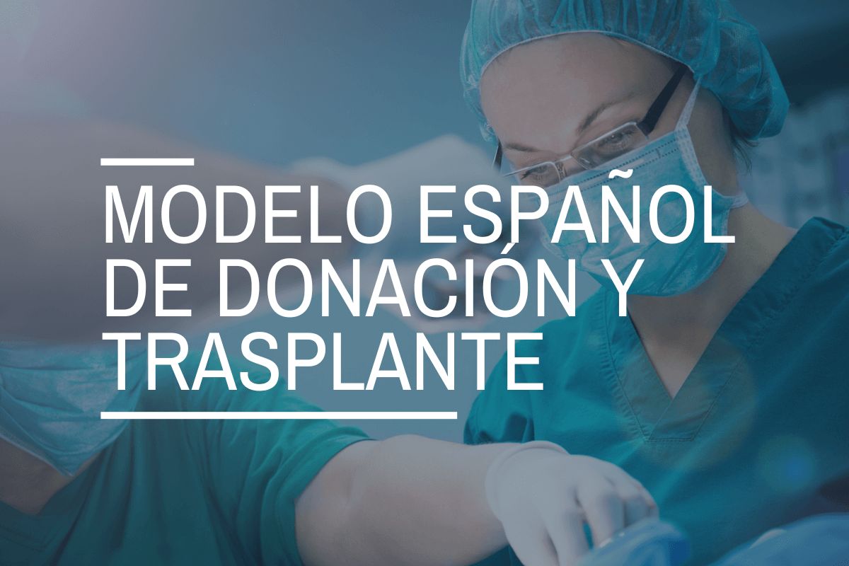 Ley Española De Trasplantes