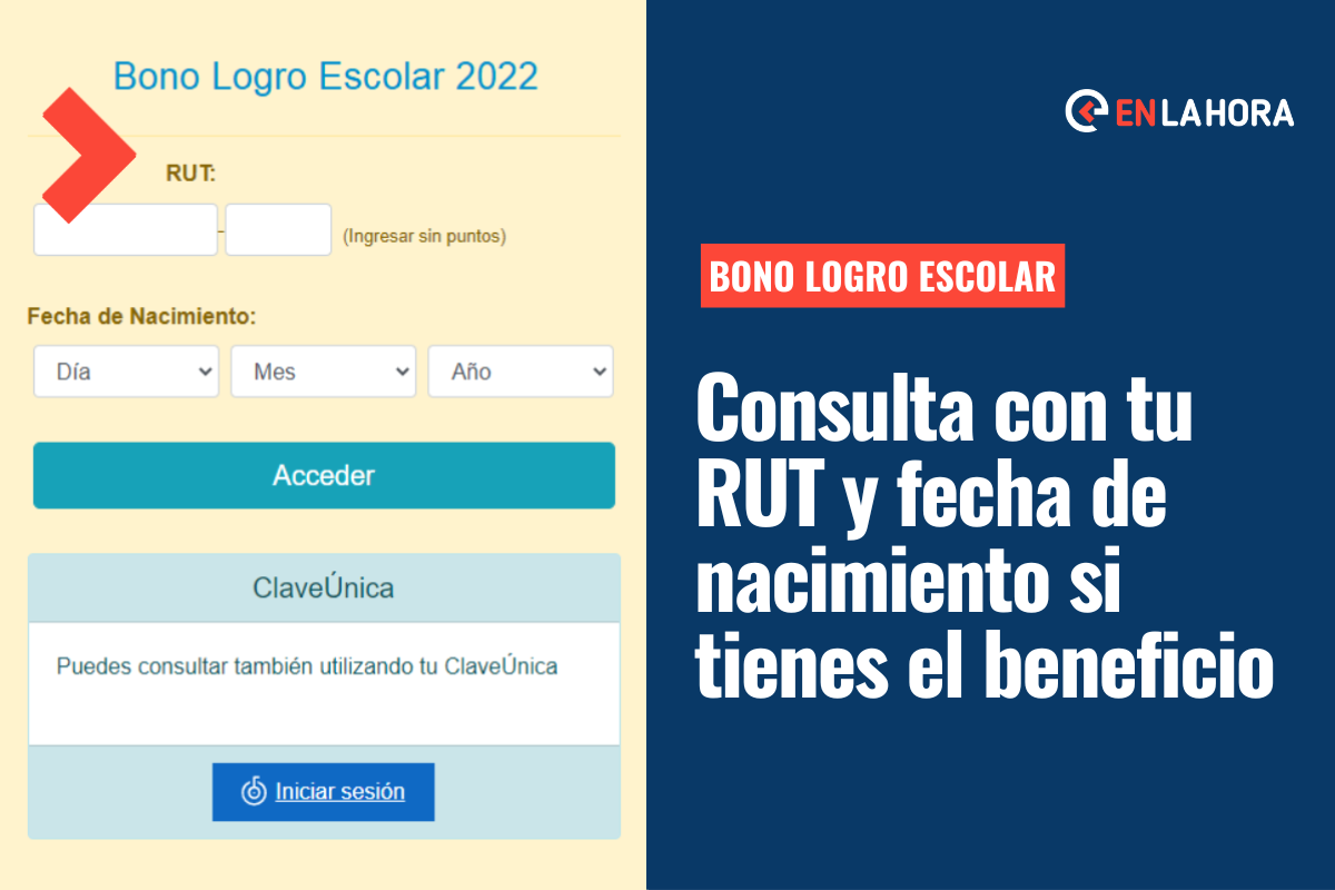 Link Bono Escolaridad 2022 Fecha De Pago