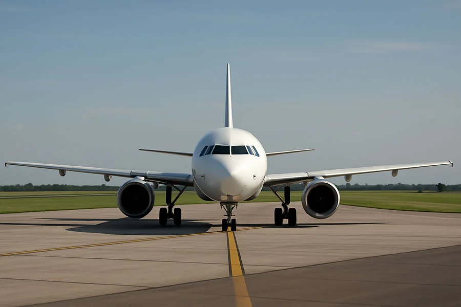 Llegada De Vuelos A Trujillo