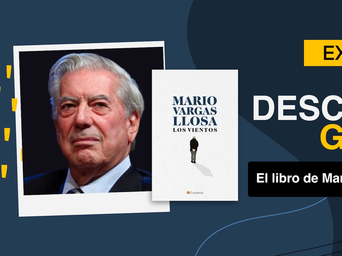 Los Vientos Mario Vargas Llosa