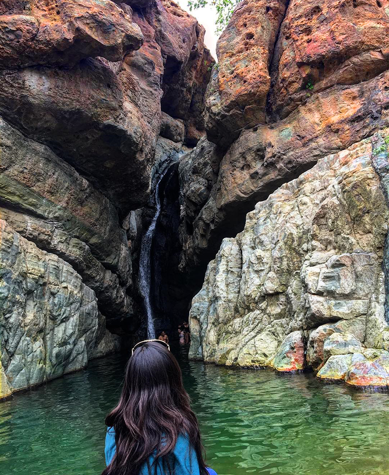 Lugares Turísticos Fuera De Chiclayo