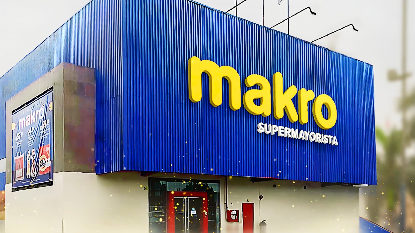 Makro San Juan De Lurigancho