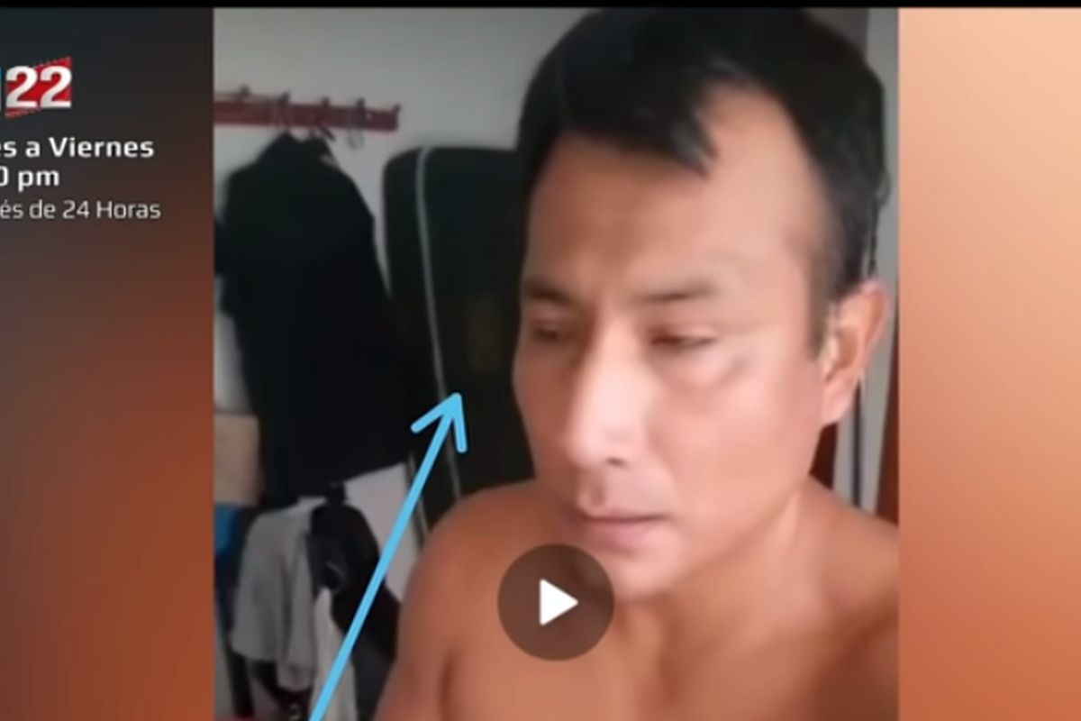 Mayor Pnp Tiene Relaciones Sexuales