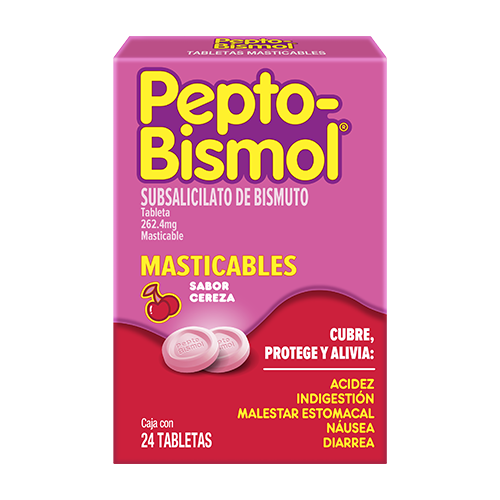 Medicamento Para Infección Estomacal Y Diarrea