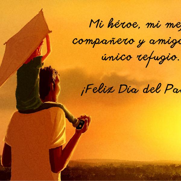 Mensajes Del Dia Del Padre Quotes