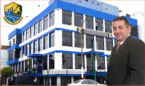 Municipalidad De Carmen De La Legua