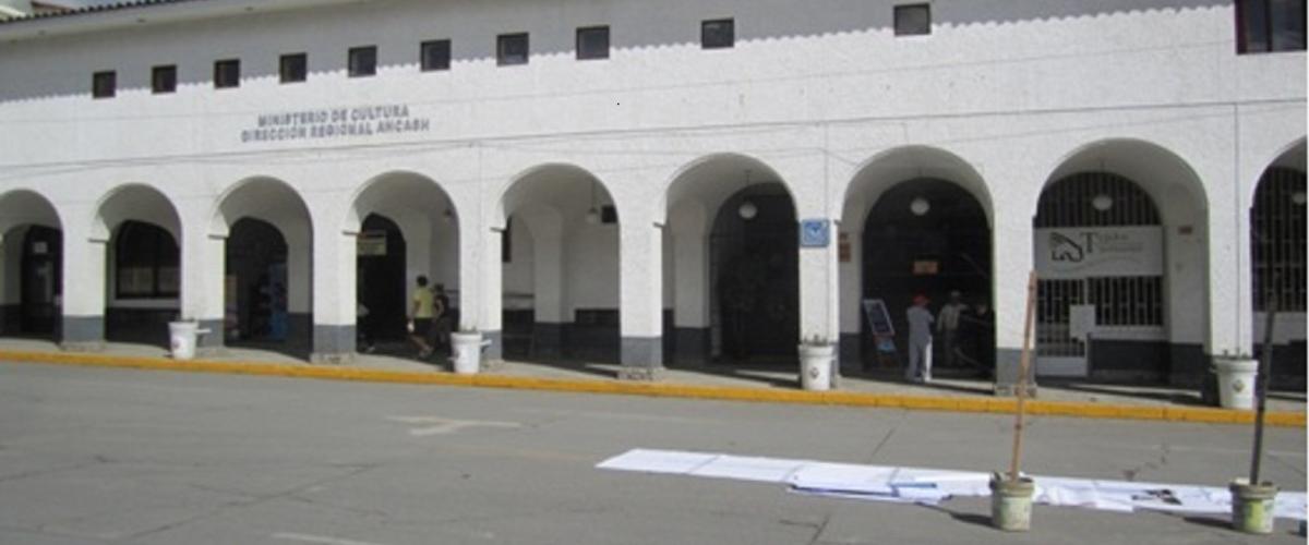 Museos En Huaraz