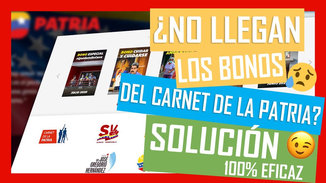 No Me Llega La Clave Para Cobrar El Bono