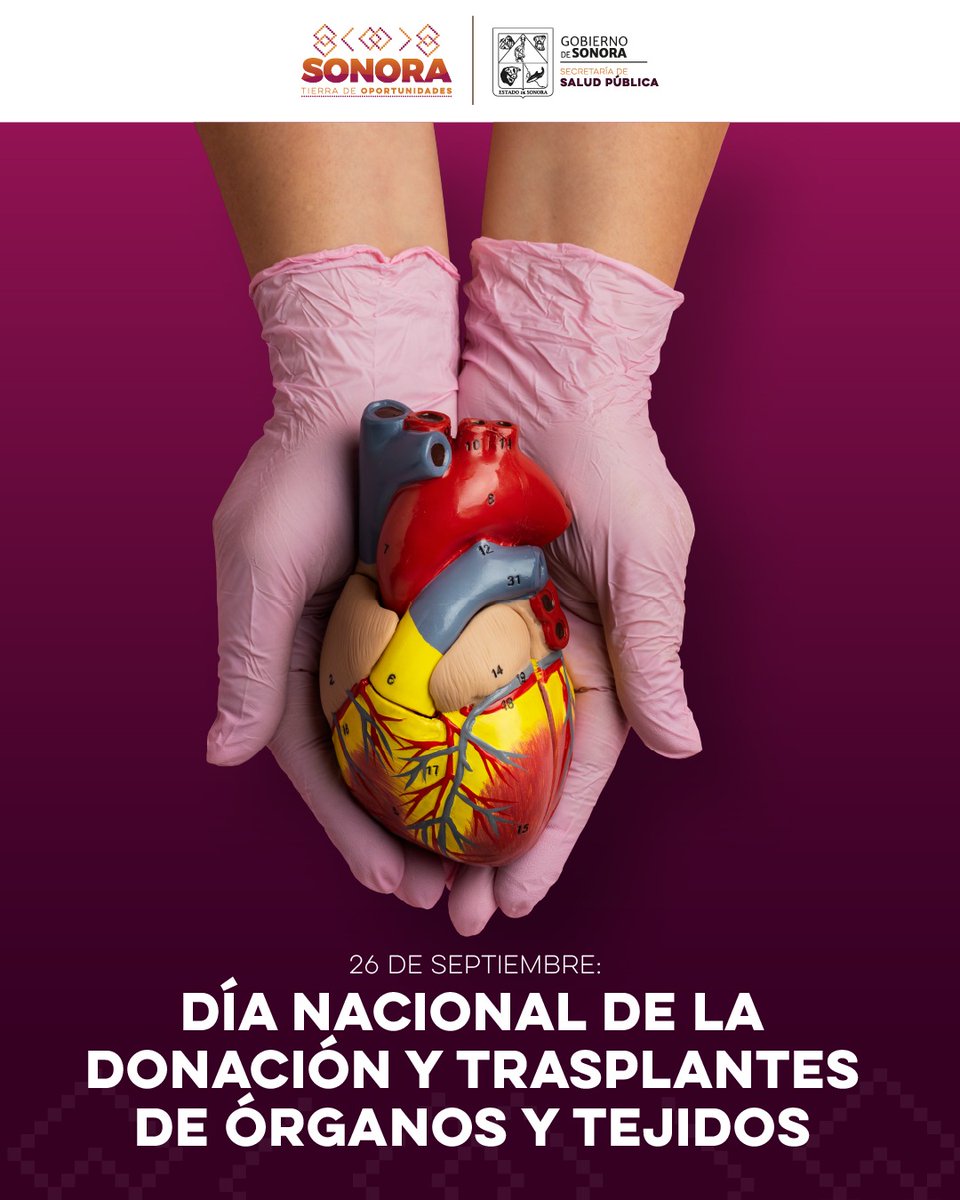 Nueva Ley Donacion De Organos