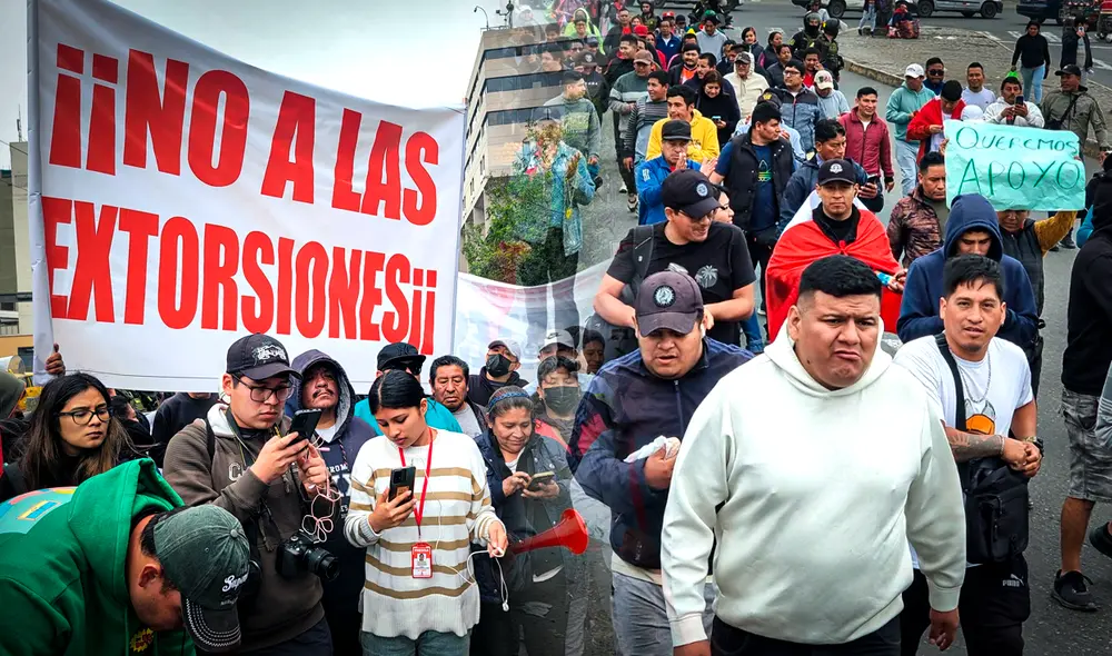 Paro De Transportistas 27 De Septiembre
