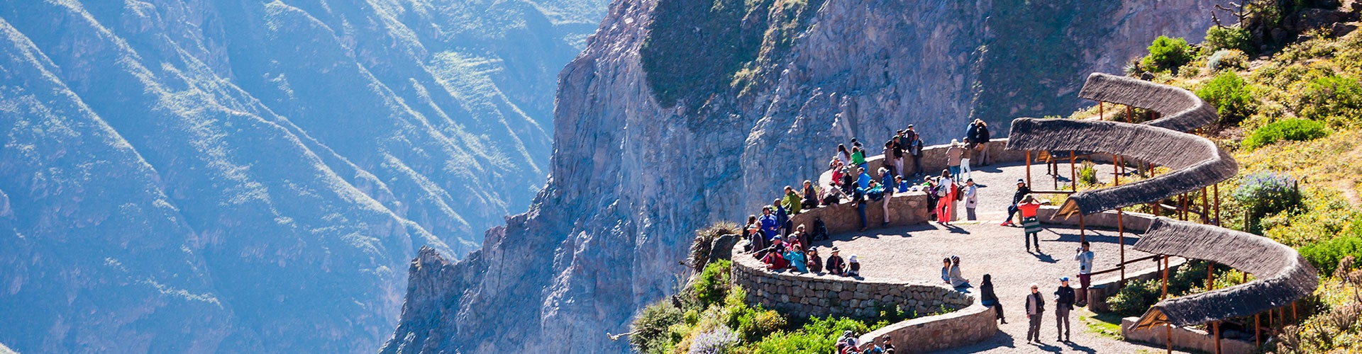 Pasajes A Arequipa En Avion