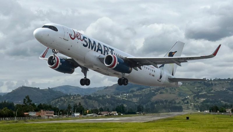 Pasajes A Cajamarca En Avion