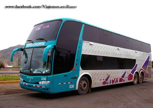 Pasajes A Cajamarca En Bus Civa