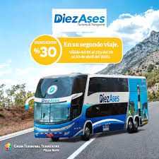 Pasajes A Cajamarca En Bus Plaza Norte