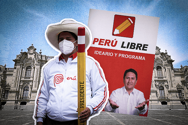 Pedro Castillo Plan De Gobierno