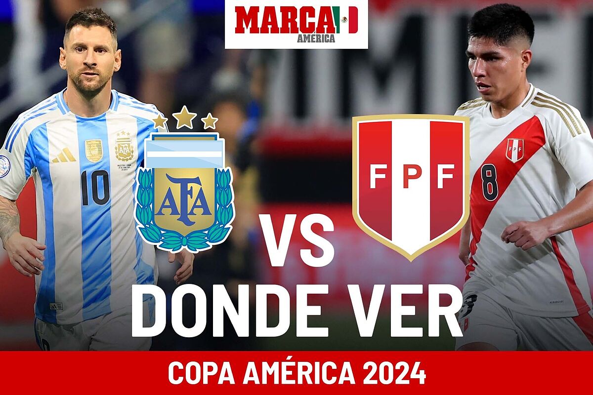 Peru Vs Argentina 2021 Hora