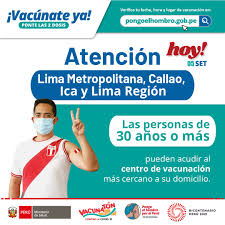 Pongo El Hombro 30 Años