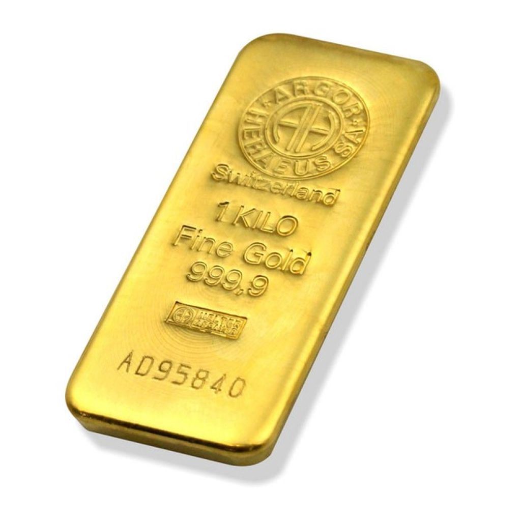 Precio Del Kilo De Oro