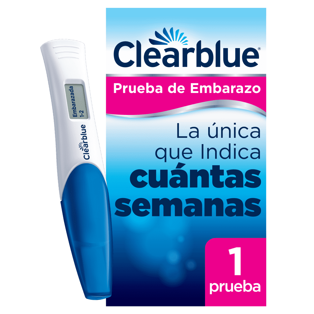 Prueba De Embarazo Precio