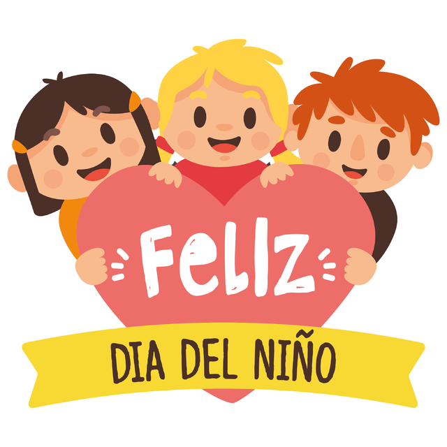 Que Dia Se Celebra El Dia Del Niño
