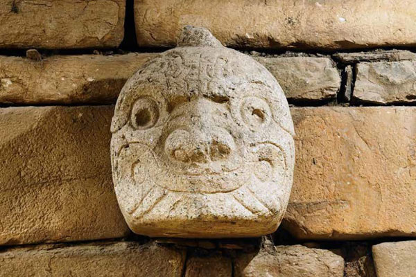 Que Es La Cultura Chavín