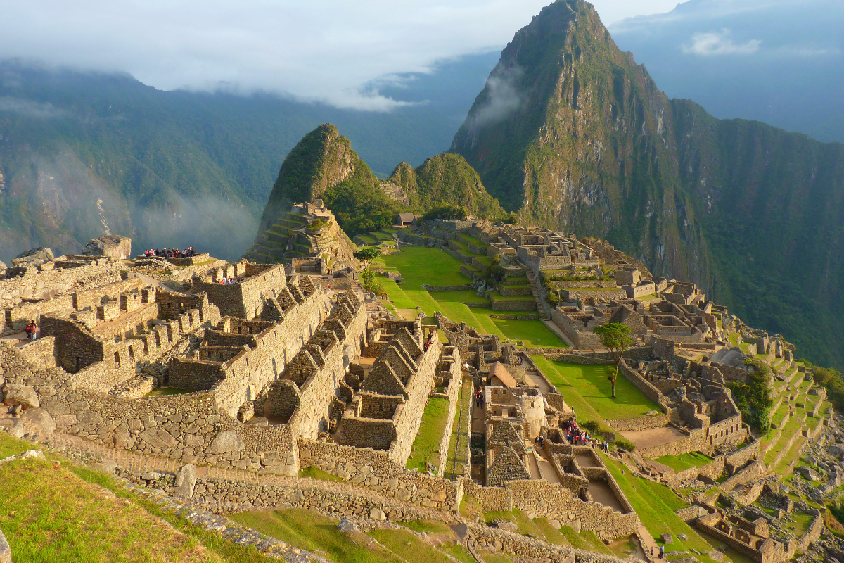 Que Estacion Estamos En Peru
