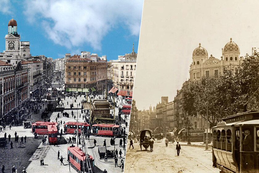 Que Hora Es En España Barcelona