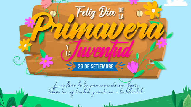 Qué Se Celebra El 23 De Septiembre