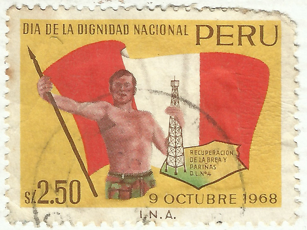 Que Se Celebra El 3 De Octubre En Perú
