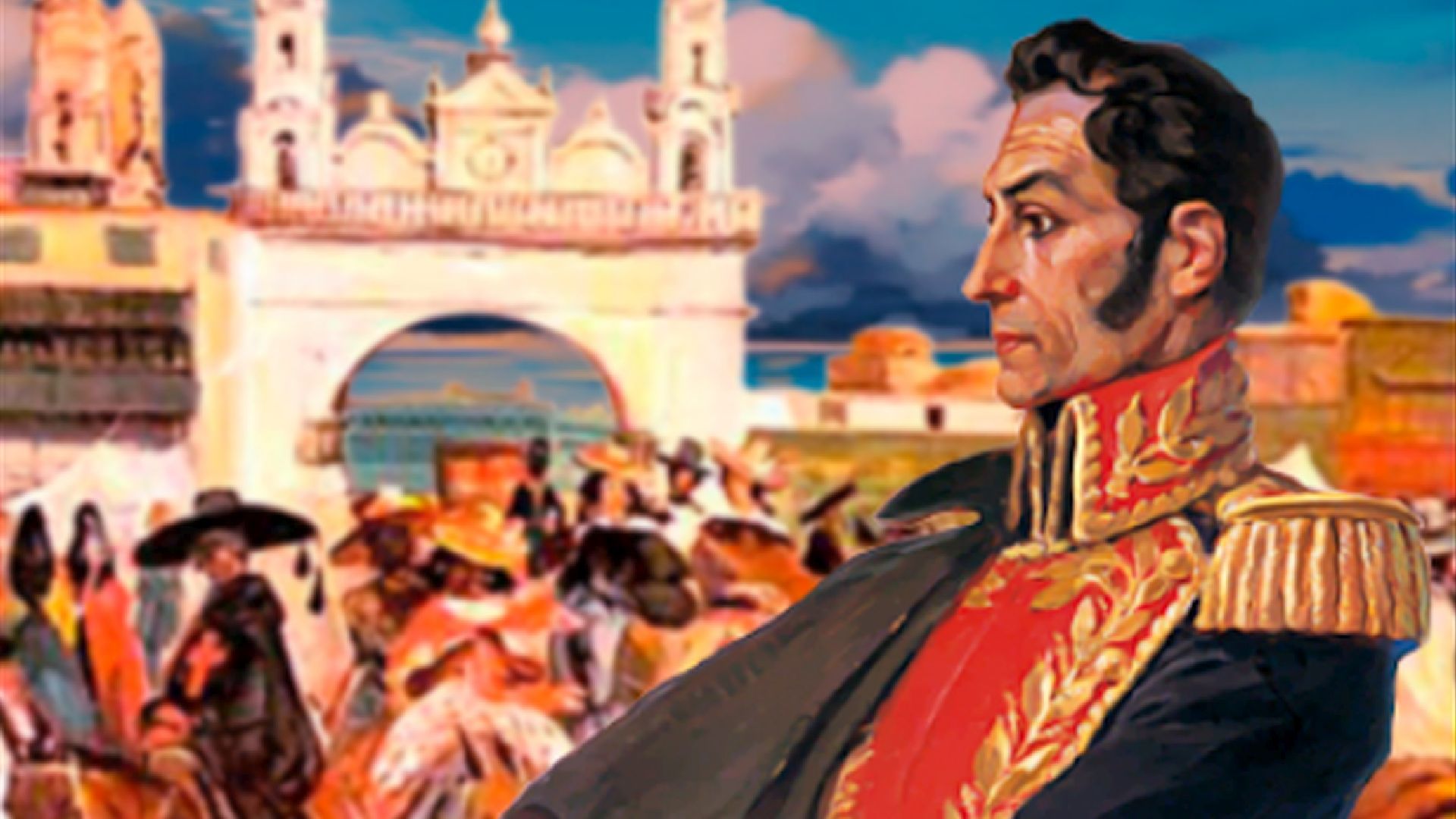 Que Se Celebra El 4 De Julio En Perú