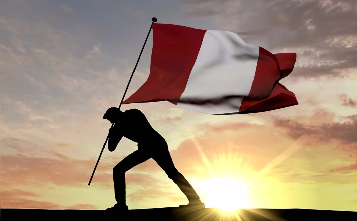 Que Se Celebra Hoy En Perú 2021