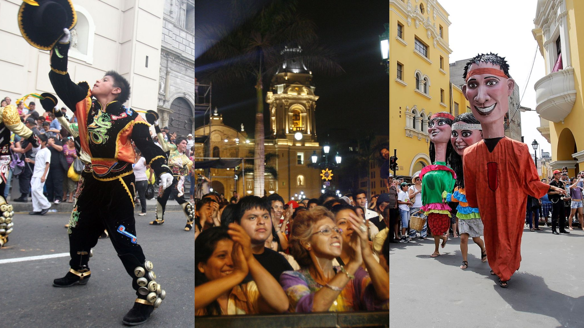 Que Se Celebra Hoy En Perú 2023