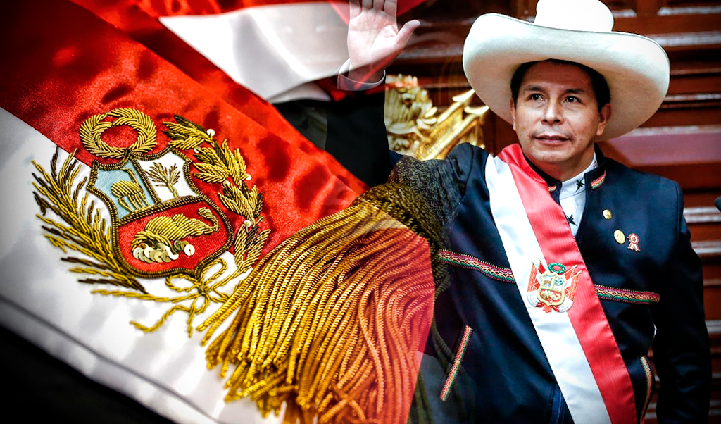 Que Se Estudia Para Ser Presidente Del Perú