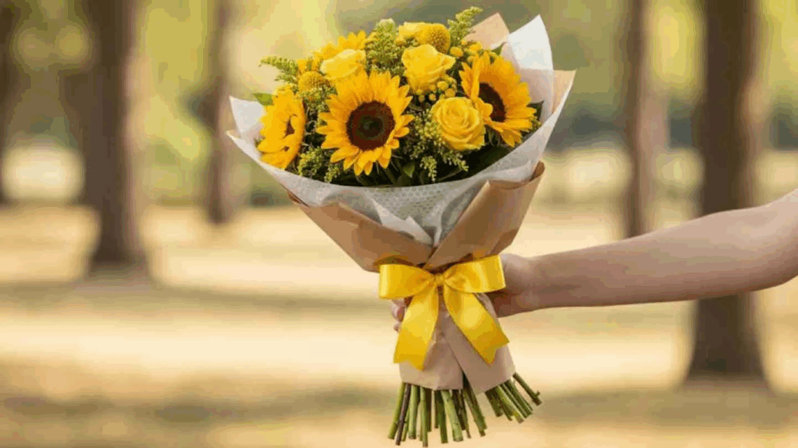 Que Significa Las Flores Amarillas