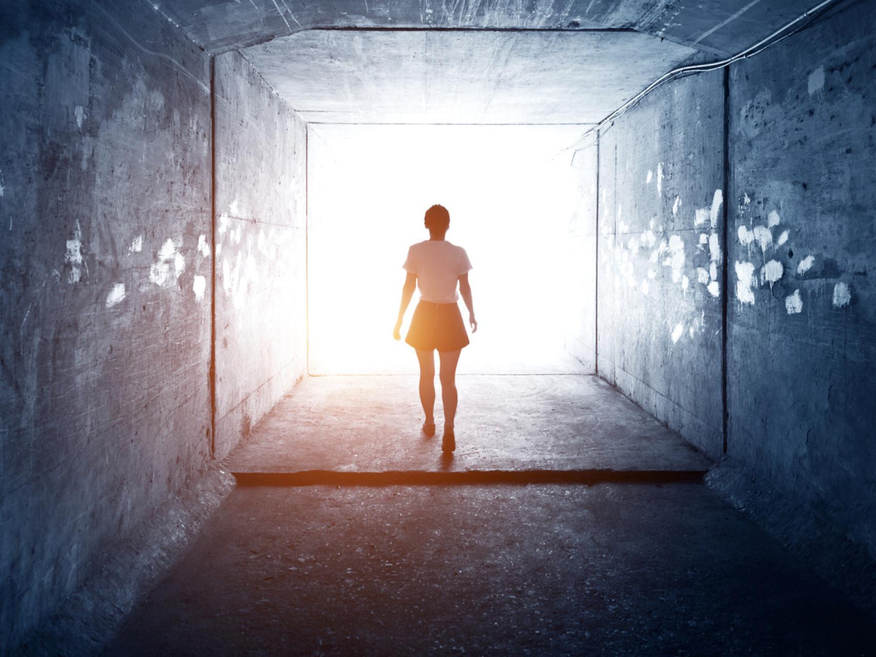 Que Significa Soñar Con Muertos