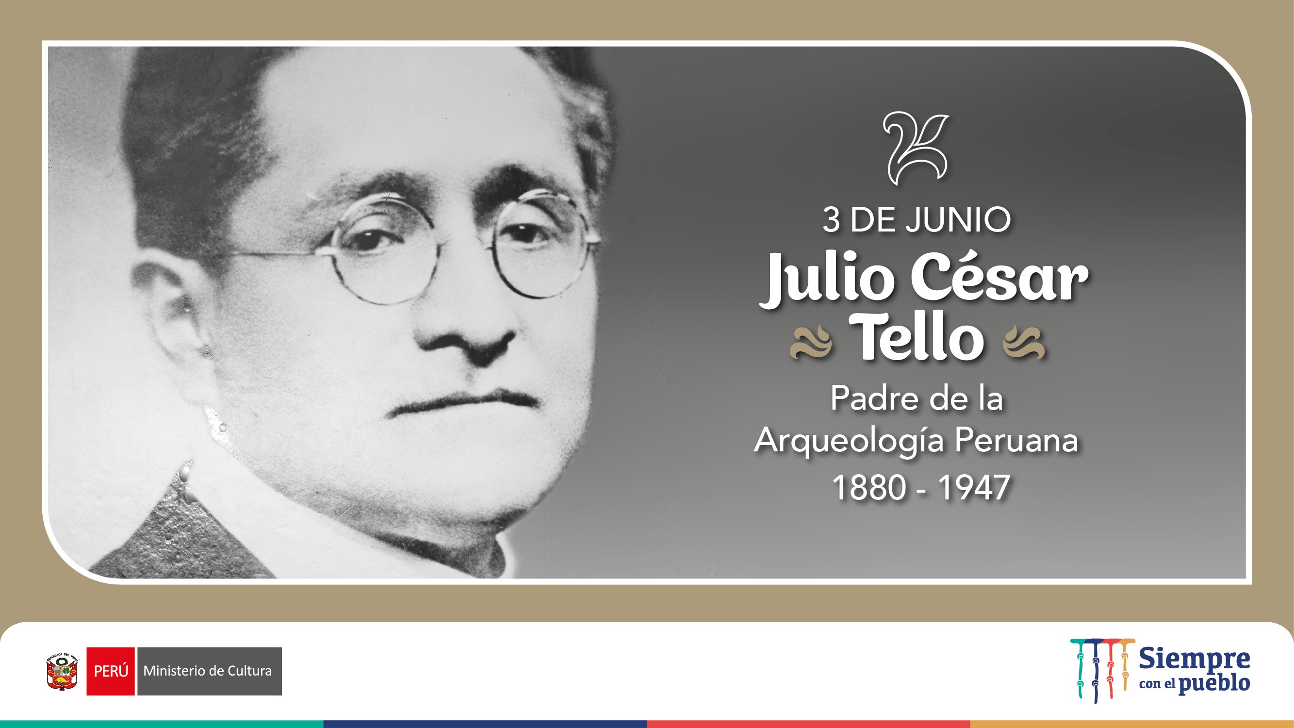 Quién Descubrió La Cultura Chavín