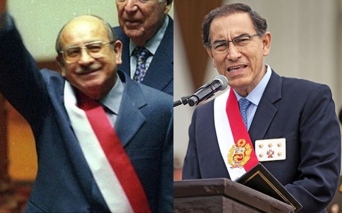 Quien Fue El Mejor Presidente Del Peru