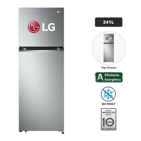 Refrigeradoras Plaza Vea