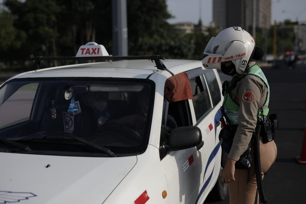 Renovar Pase Laboral Por Semana Santa