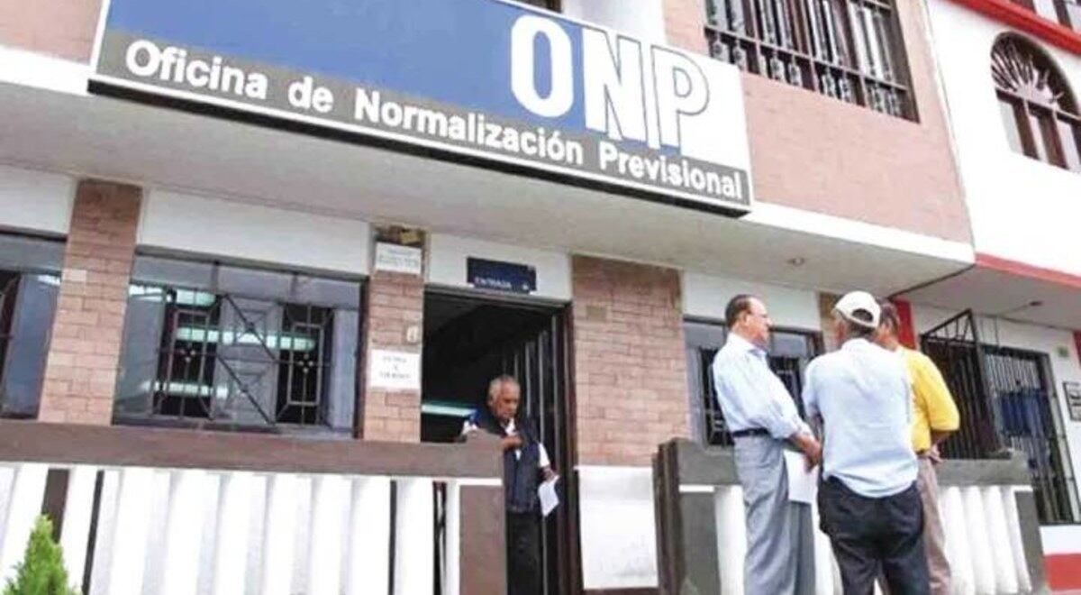 Retiro De Onp Por Coronavirus