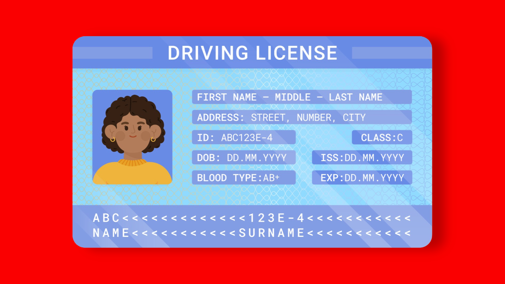 Revalidar Licencia De Conducir 2021