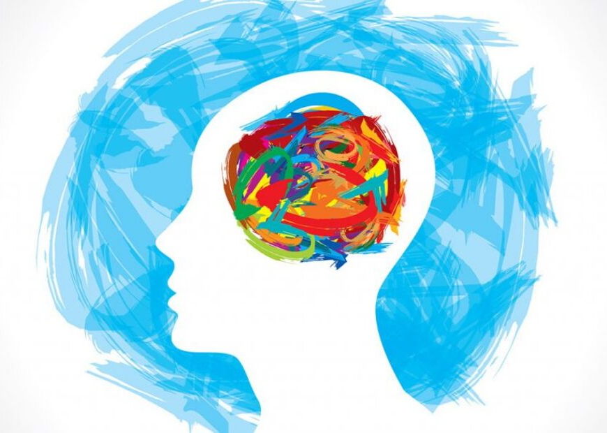 Salud Mental En El Peru