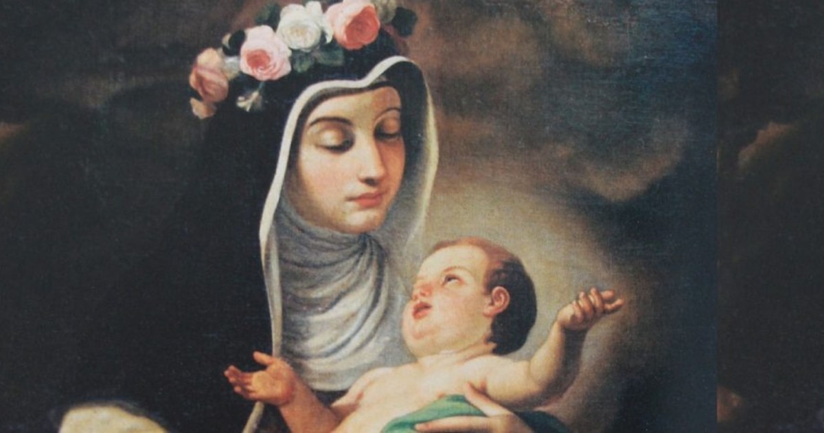 Santa Rosa De Lima Milagros